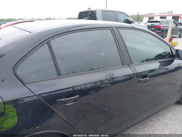 3VW2K7AJ2FM416007 Volkswagen Jetta 2.0l S