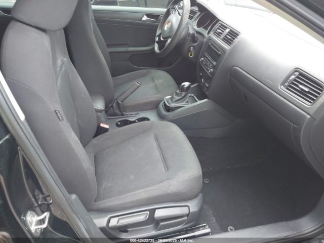 3VW2K7AJ2FM416007 Volkswagen Jetta 2.0l S