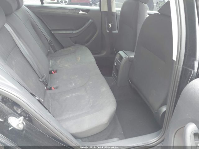3VW2K7AJ2FM416007 Volkswagen Jetta 2.0l S