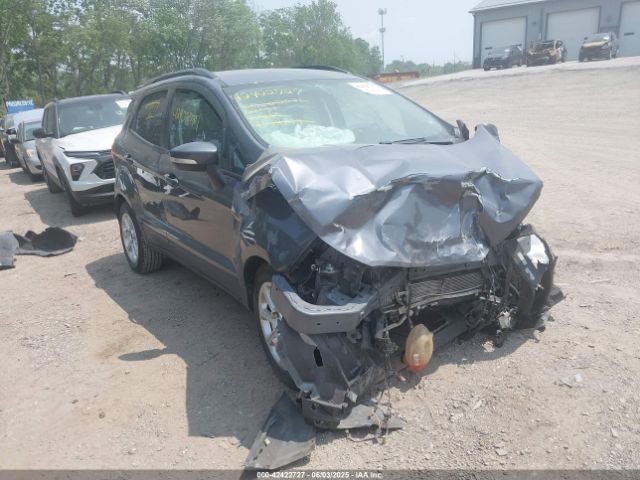 2021 FORD ECOSPORT MAJ3S2GE7MC453577