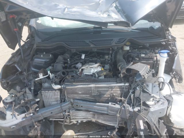 2021 FORD ECOSPORT MAJ3S2GE7MC453577 Photo 9