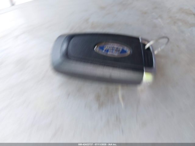2021 FORD ECOSPORT MAJ3S2GE7MC453577 Photo 10