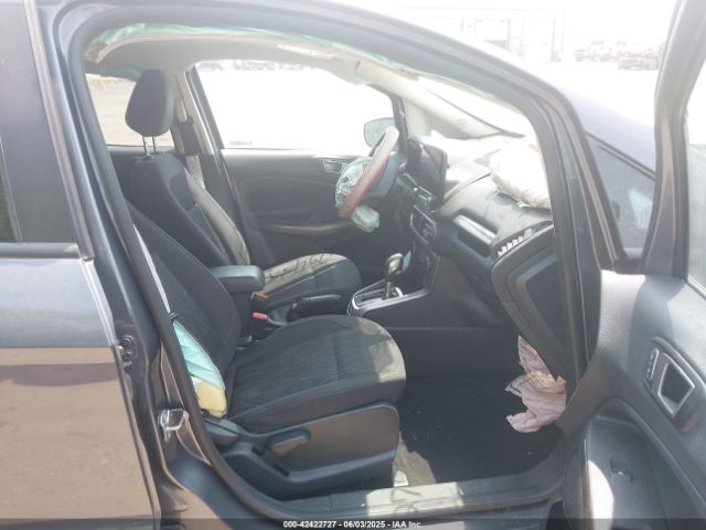 2021 FORD ECOSPORT MAJ3S2GE7MC453577 Photo 4
