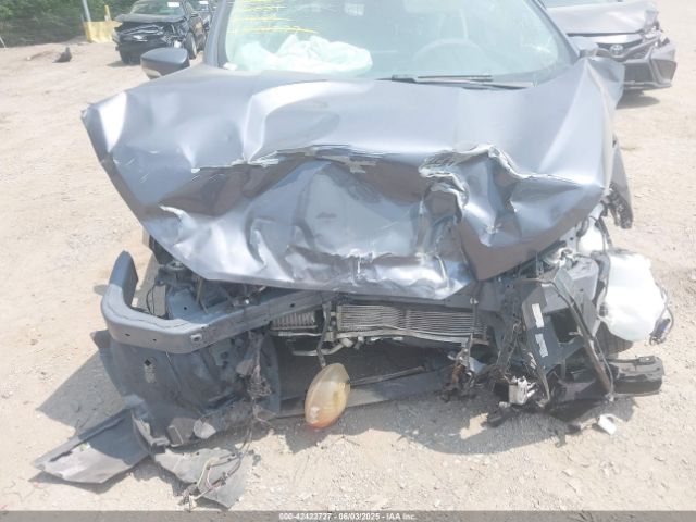 2021 FORD ECOSPORT MAJ3S2GE7MC453577 Photo 5