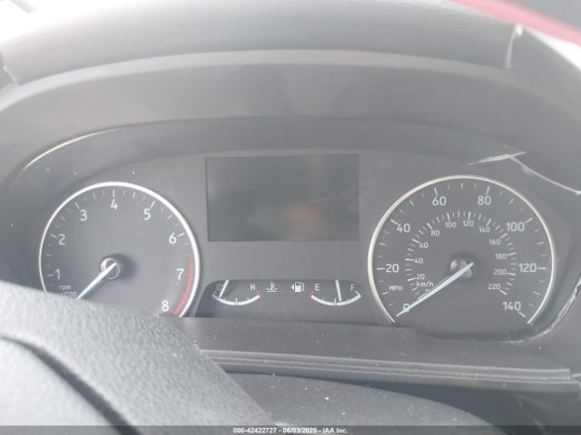 2021 FORD ECOSPORT MAJ3S2GE7MC453577 Photo 6
