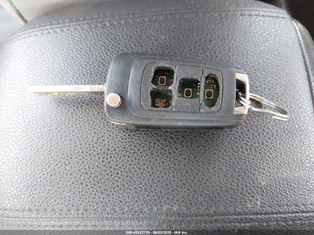 1G1PJ5SB7E7335450 Chevrolet Cruze Eco Manual