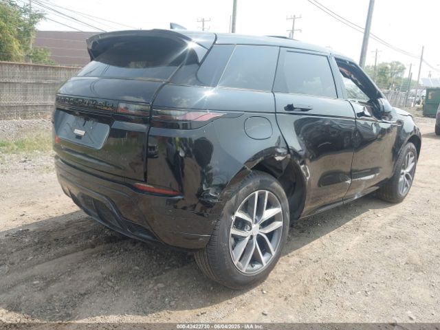2024 LAND ROVER RANGE ROVER EVOQUE SALZL2FX4RH251271 Photo 3