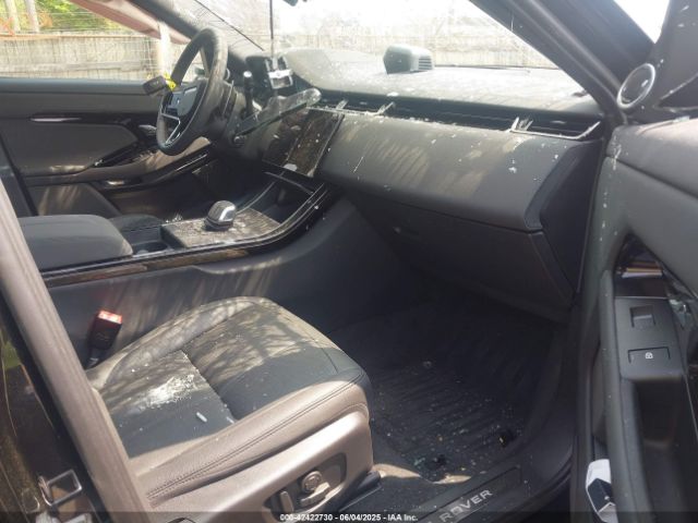 2024 LAND ROVER RANGE ROVER EVOQUE SALZL2FX4RH251271 Photo 4