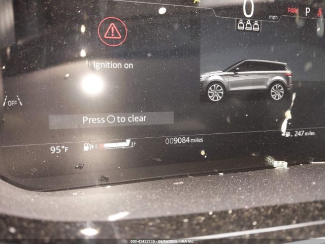 2024 LAND ROVER RANGE ROVER EVOQUE SALZL2FX4RH251271 Photo 6