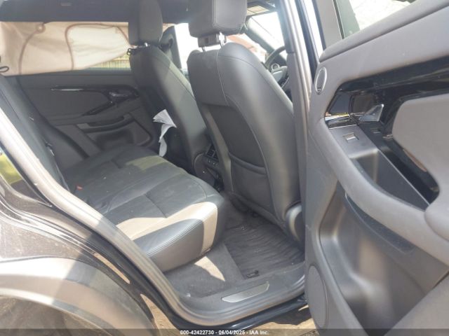 2024 LAND ROVER RANGE ROVER EVOQUE SALZL2FX4RH251271 Photo 7