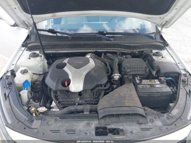 5XXGR4A64EG328199 KIA dohc t-gdi theta-ii