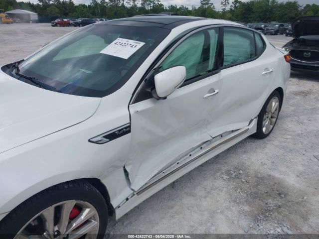5XXGR4A64EG328199 KIA dohc t-gdi theta-ii