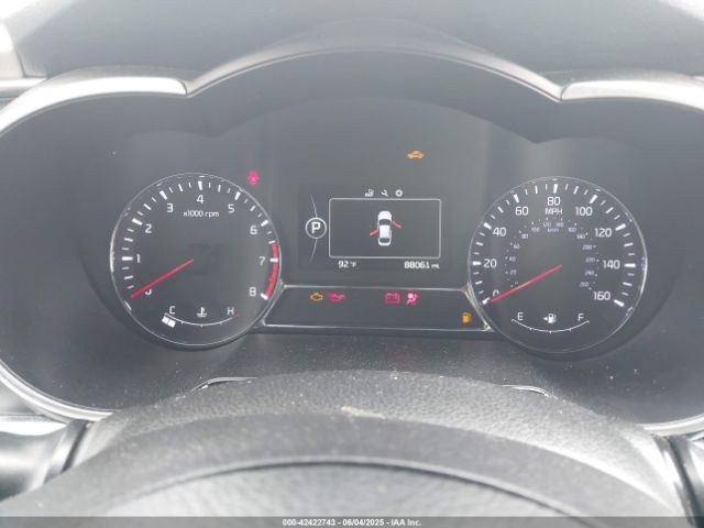 5XXGR4A64EG328199 KIA dohc t-gdi theta-ii