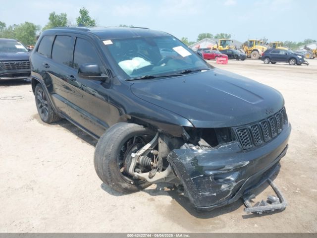 2017 JEEP GRAND CHEROKEE 1C4RJFAGXHC818834