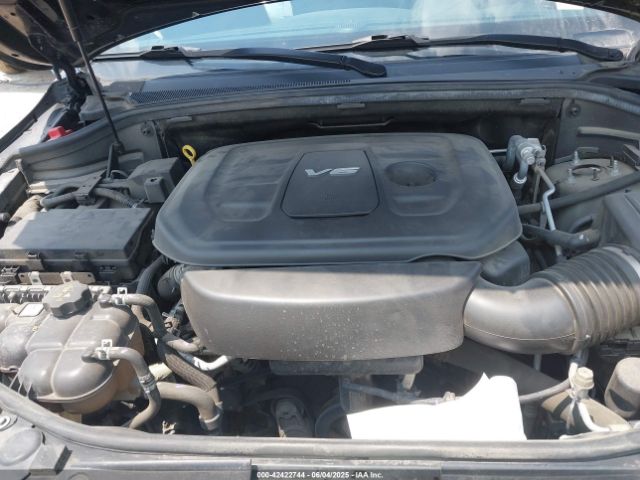 2017 JEEP GRAND CHEROKEE 1C4RJFAGXHC818834 Photo 9