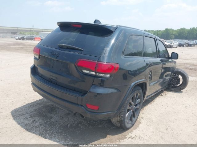 2017 JEEP GRAND CHEROKEE 1C4RJFAGXHC818834 Photo 3