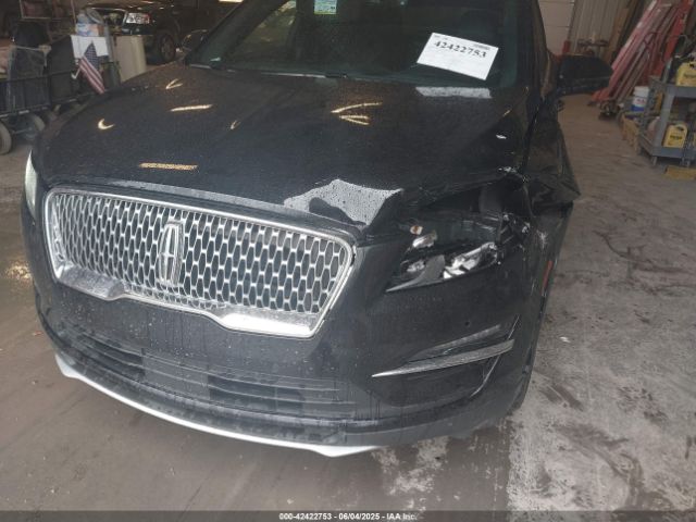 2019 LINCOLN MKC 5LMCJ3D98KUL17162 Photo 5