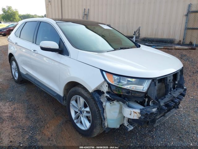 2015 FORD EDGE 2FMTK4J84FBC01258