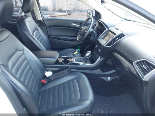 2015 FORD EDGE 2FMTK4J84FBC01258 Photo 4