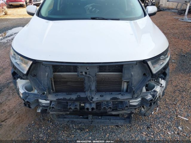 2015 FORD EDGE 2FMTK4J84FBC01258 Photo 5