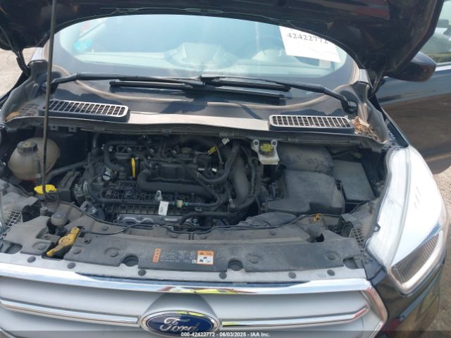 2019 FORD ESCAPE 1FMCU9GD4KUA16921 Photo 9