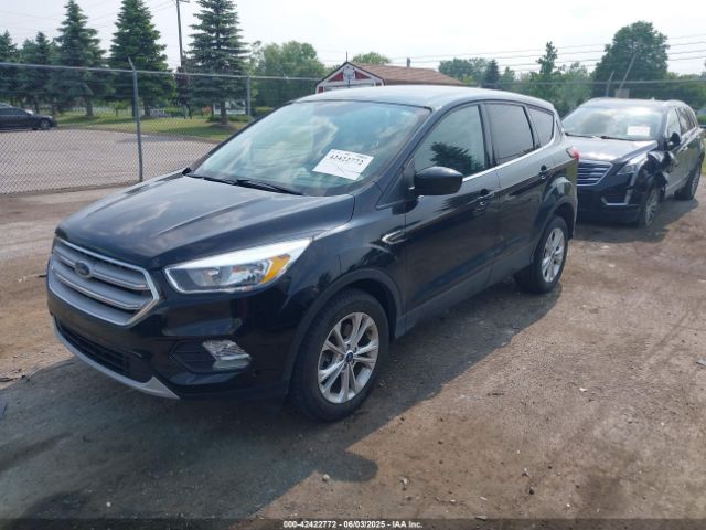 2019 FORD ESCAPE 1FMCU9GD4KUA16921 Photo 1