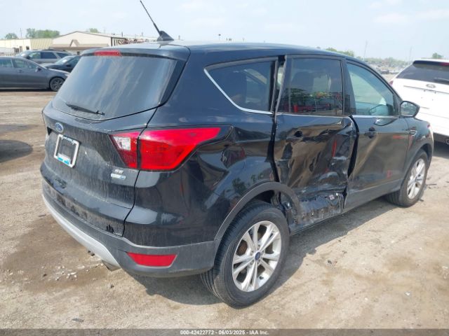 2019 FORD ESCAPE 1FMCU9GD4KUA16921 Photo 5