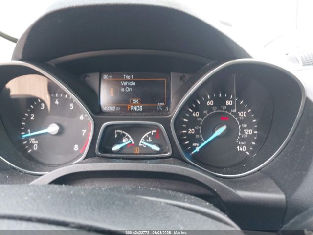 2019 FORD ESCAPE 1FMCU9GD4KUA16921 Photo 6