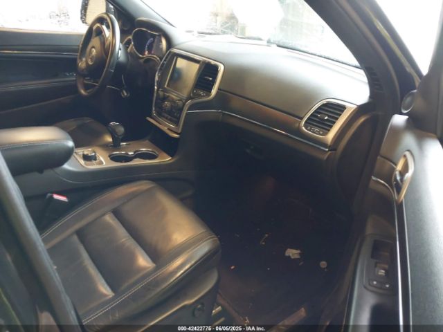 2015 JEEP GRAND CHEROKEE 1C4RJFBGXFC229956 Photo 4