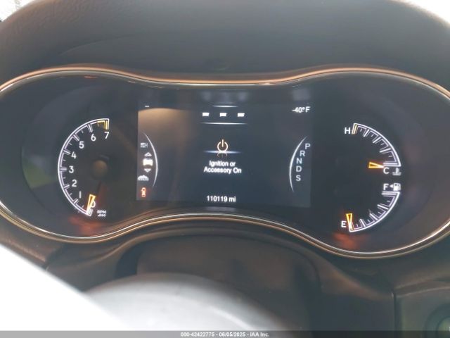 2015 JEEP GRAND CHEROKEE 1C4RJFBGXFC229956 Photo 6