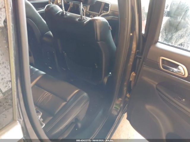 2015 JEEP GRAND CHEROKEE 1C4RJFBGXFC229956 Photo 7