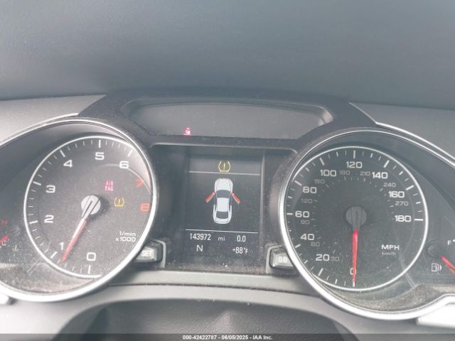 2012 AUDI A5 WAULFAFR9CA001439 Photo 6