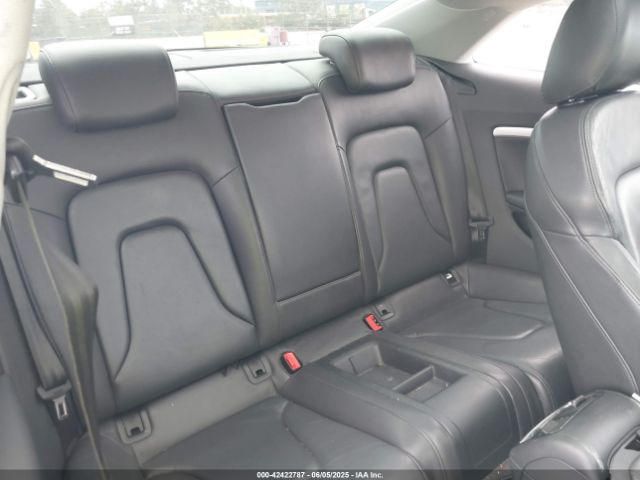2012 AUDI A5 WAULFAFR9CA001439 Photo 7