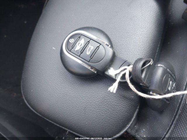 2018 MINI COUNTRYMAN WMZYT5C3XJ3E60444 Photo 10