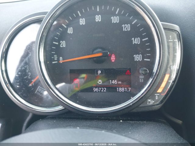 2018 MINI COUNTRYMAN WMZYT5C3XJ3E60444 Photo 6