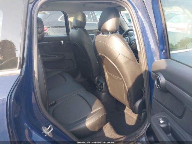 2018 MINI COUNTRYMAN WMZYT5C3XJ3E60444 Photo 7