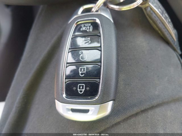 2023 HYUNDAI ELANTRA HYBRID KMHLN4AJ7PU051183 Photo 10