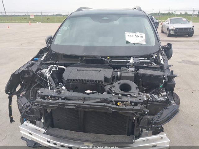 5FNYG2H75SB025380 Honda j35y8