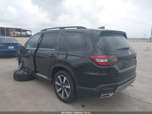 5FNYG2H75SB025380 Honda j35y8