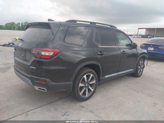5FNYG2H75SB025380 Honda j35y8