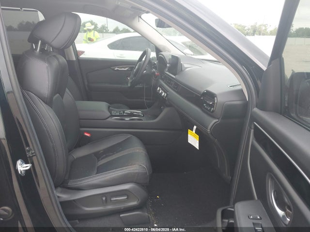 5FNYG2H75SB025380 Honda j35y8