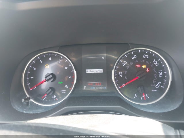 2T3G1RFV7KW052405 Toyota a25a-fks