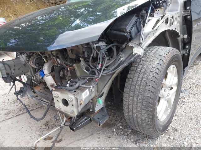 1GNEVGKW3MJ112008 Chevrolet Traverse Awd Lt Cloth