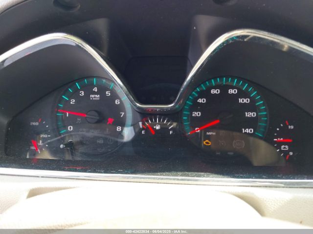 1GNKRGKD2FJ288833 Chevrolet Traverse 1lt