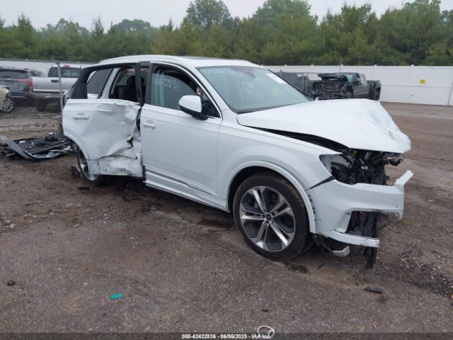 2023 AUDI Q7 WA1LXBF72PD016514