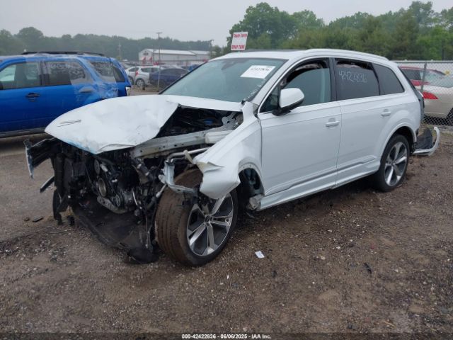 2023 AUDI Q7 WA1LXBF72PD016514 Photo 1