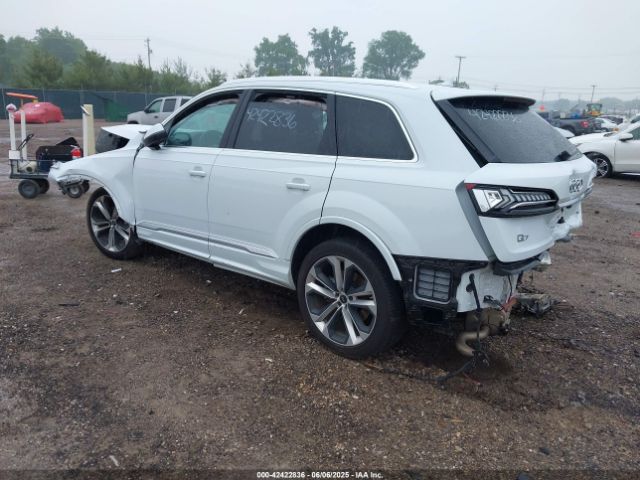 2023 AUDI Q7 WA1LXBF72PD016514 Photo 2