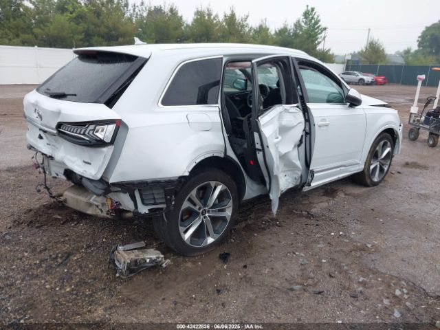 2023 AUDI Q7 WA1LXBF72PD016514 Photo 3