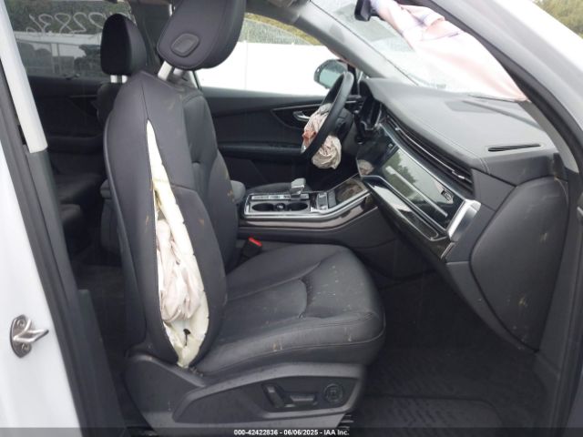 2023 AUDI Q7 WA1LXBF72PD016514 Photo 4