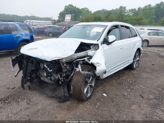 2023 AUDI Q7 WA1LXBF72PD016514 Photo 5